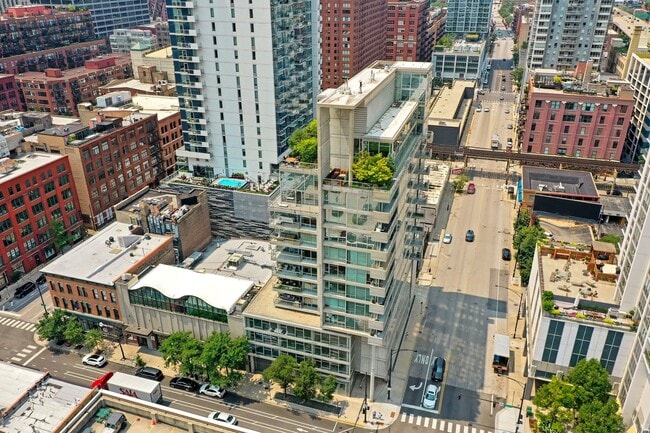 Building Photo - 201 W Grand Ave