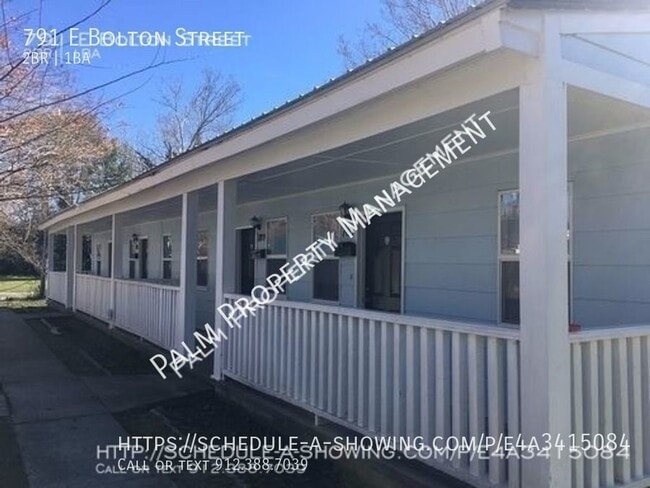 Building Photo - 791 E Bolton St