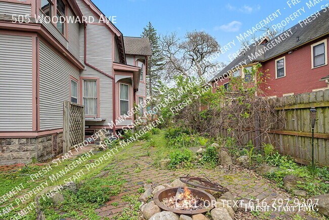 Building Photo - 505 Woodward Ave