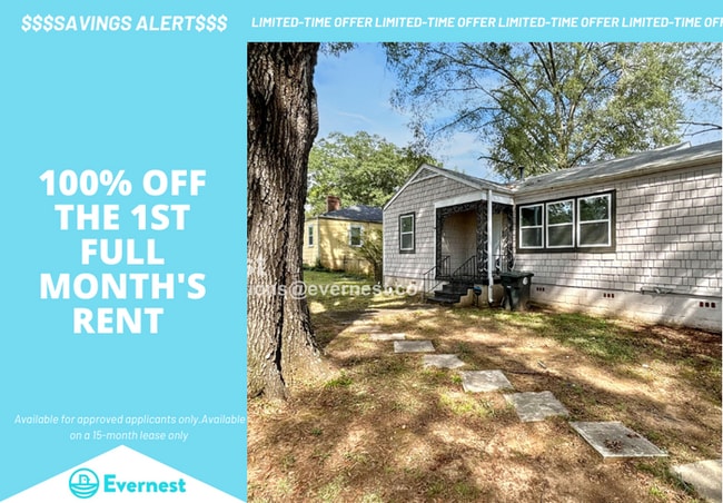 Building Photo - 913 Meadowbrook Dr