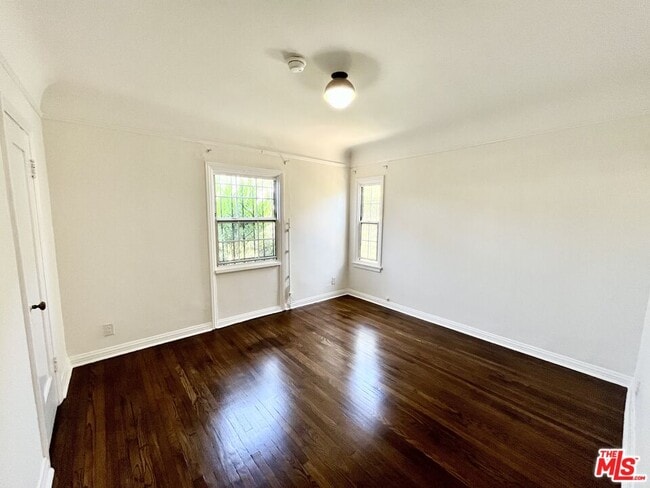 Building Photo - 1268 S Highland Ave