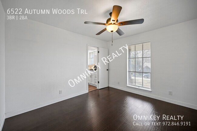 Building Photo - 6522 Autumn Woods Trail
