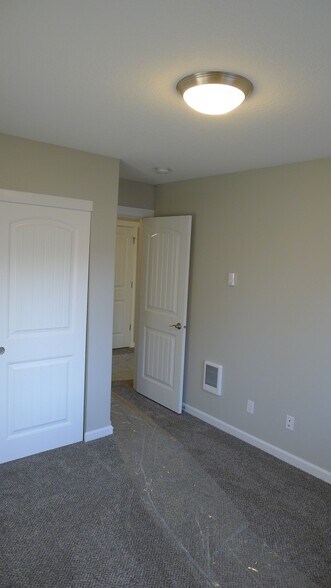Bedroom three - 1138 R St