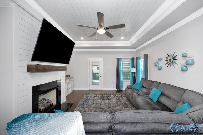 Building Photo - 107 Havner Dr