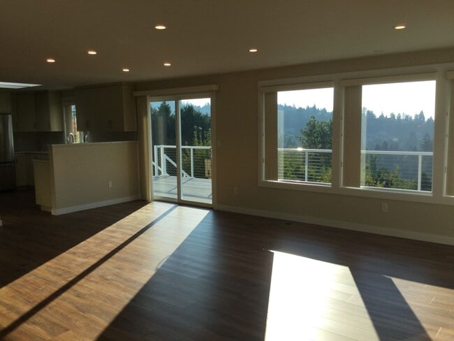 Building Photo - Modern 4-Bedroom Home with Panoramic Water & Mountain Views