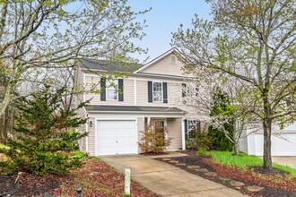 Building Photo - 10609 Spring Rain Ct