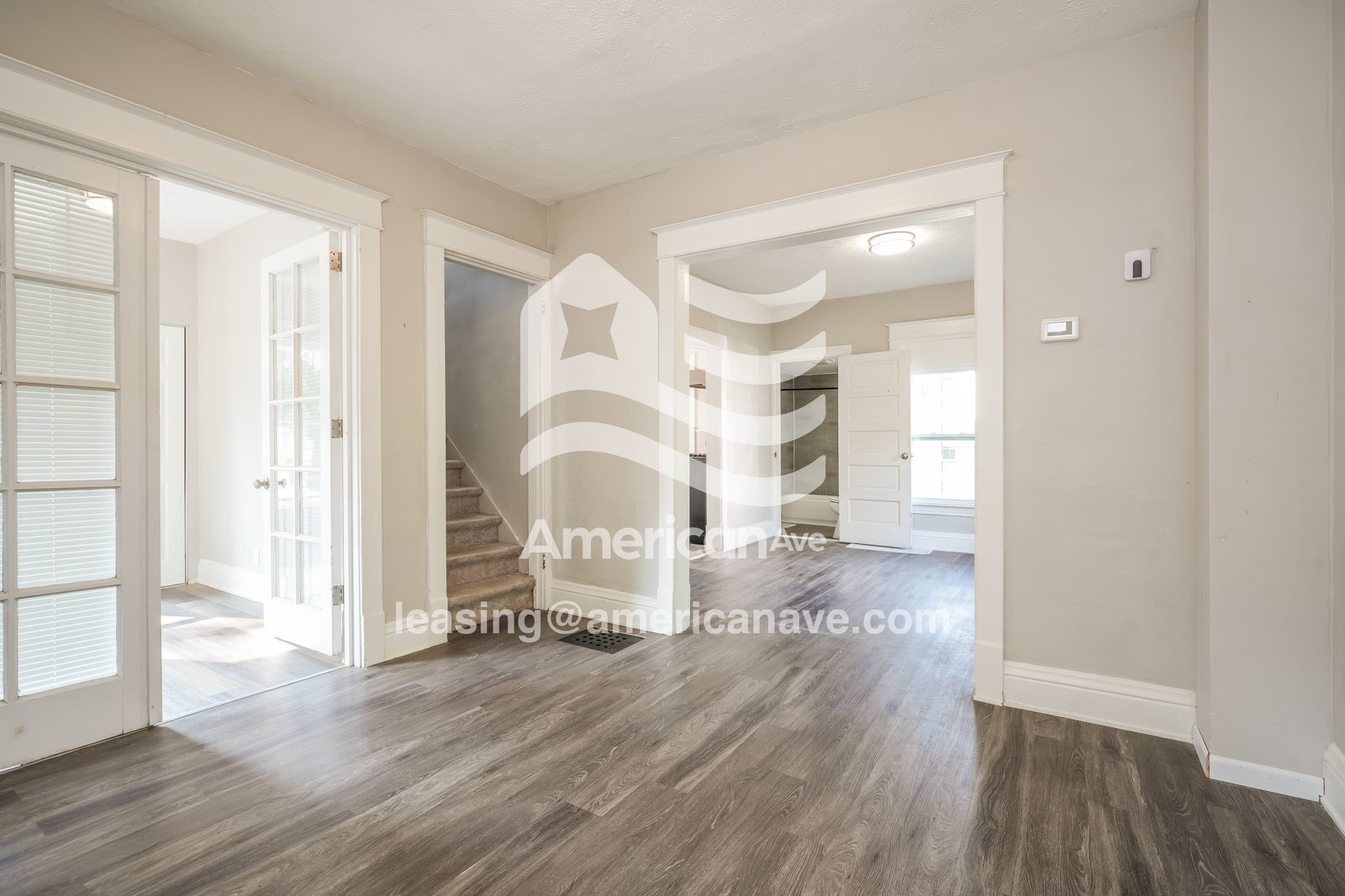 Building Photo - 919 E Calvert St