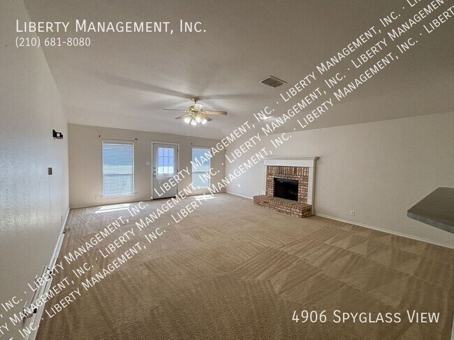 Building Photo - 4906 Spyglass View