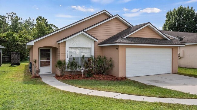 Primary Photo - 2127 Donegan Pl