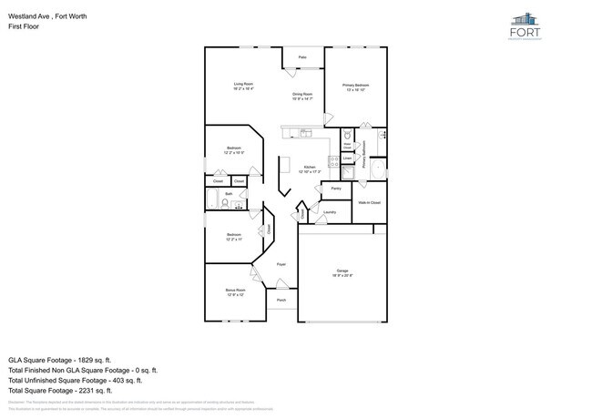 Building Photo - READY FOR MOVE IN NOW!