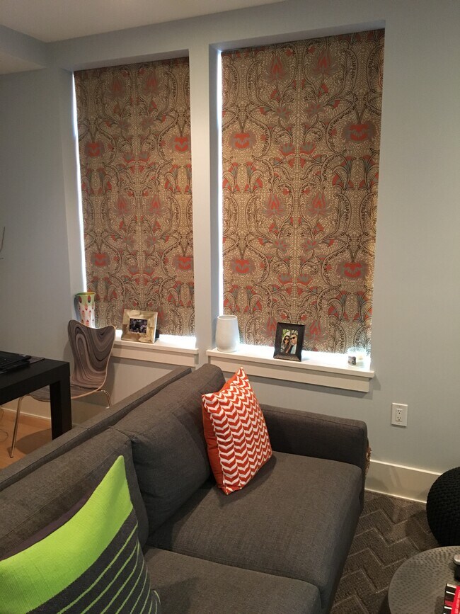 Building Photo - 2818 Connecticut Ave NW