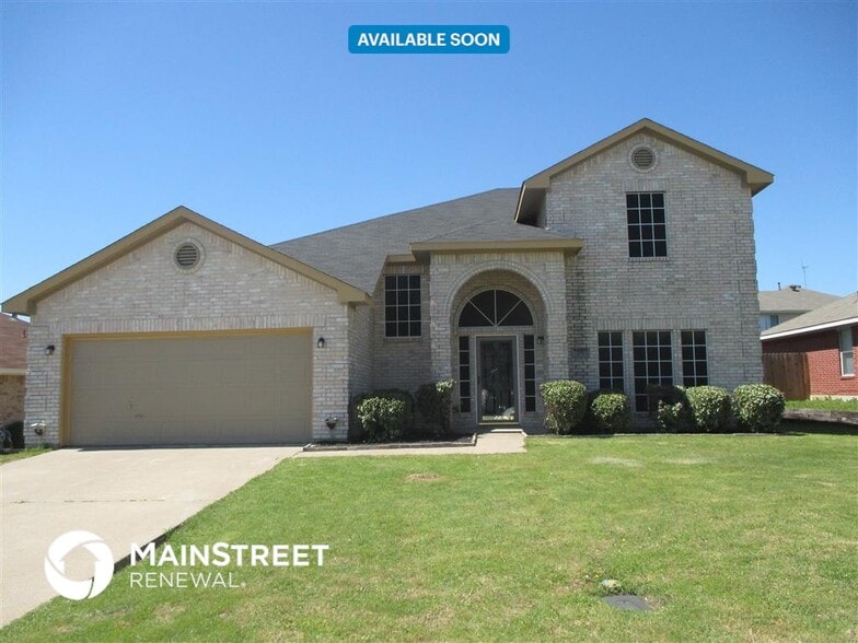Primary Photo - 811 Parkside Dr