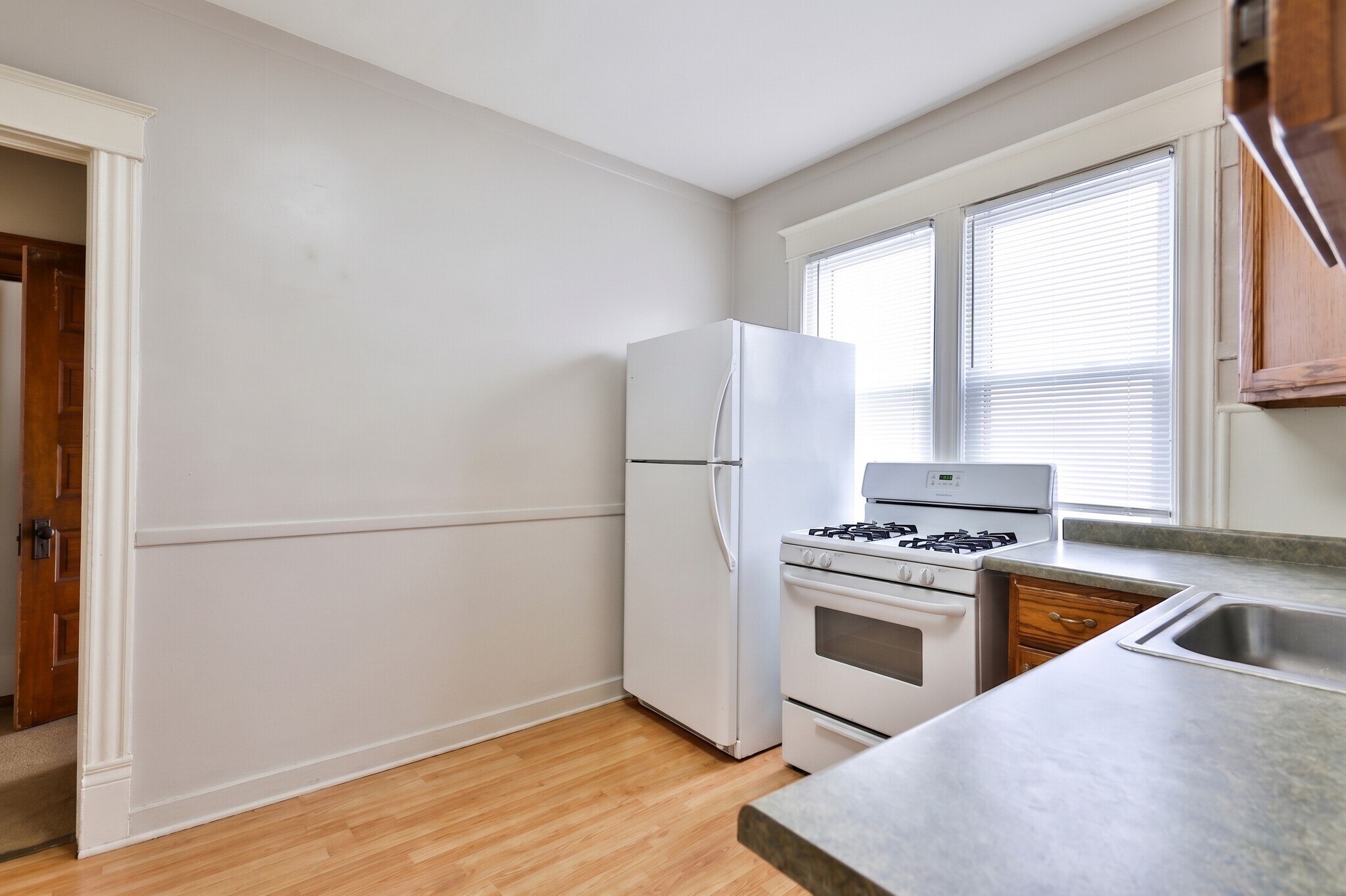 Building Photo - 508 W Mifflin St
