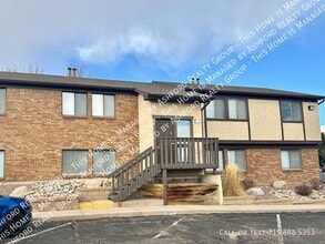 Building Photo - 1120 Yuma St