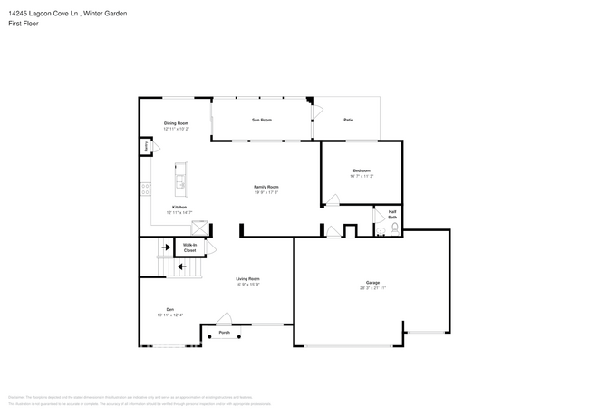 Building Photo - 14245 Lagoon Cove Ln