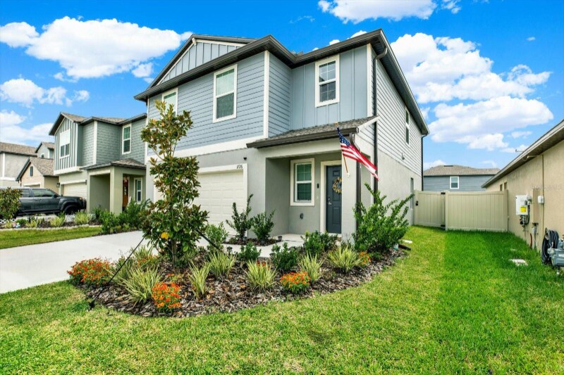 Building Photo - 1726 Lanier Rd