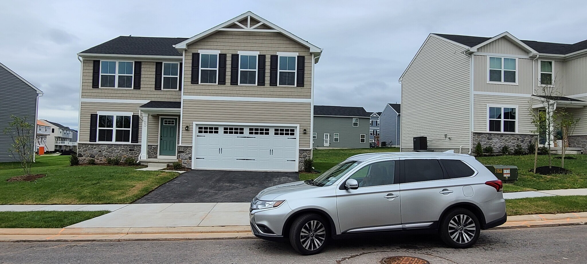 Building Photo - 53 Bristoe Sta Rd