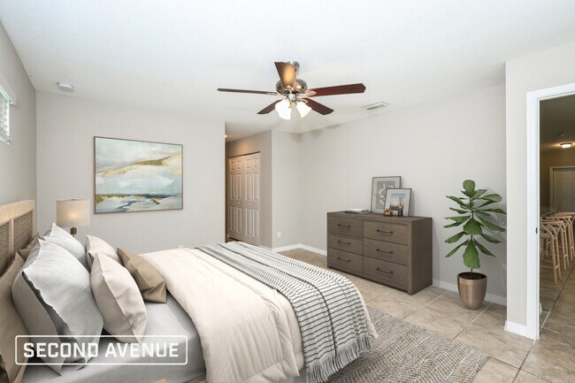 Building Photo - 1655 Painter St SE