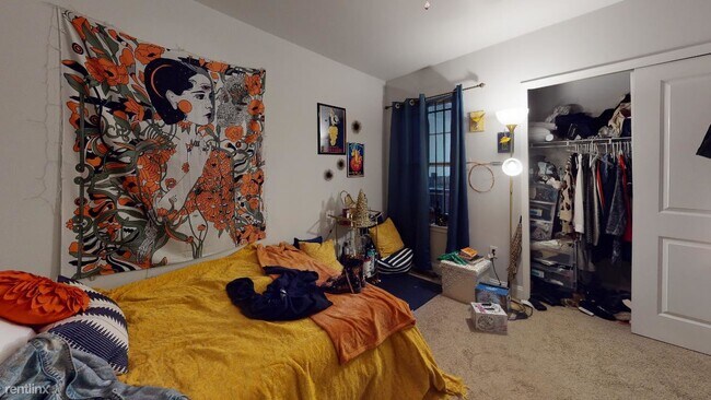 Building Photo - 4 br, 2 bath Duplex - 1803 W BERKS ST Unit 1