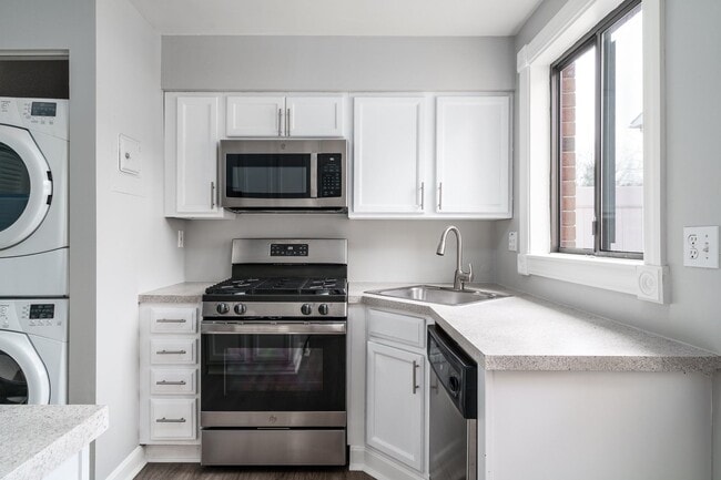 Floorplan - Hathaway Farms Townhomes at Northampton