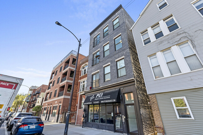 Building Photo - 1636 Western-2
