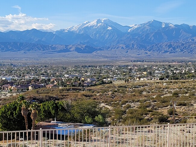 Stunning Mountain Vistas - 67365 Monterey Rd