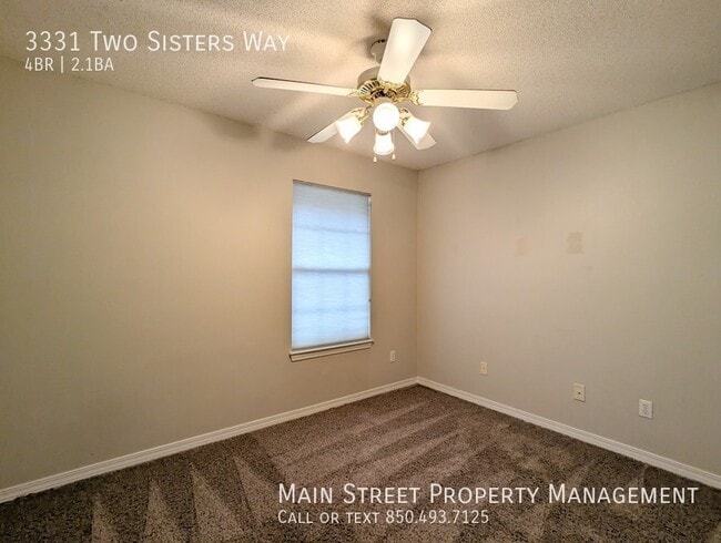 Building Photo - 3331 Two Sisters Wy