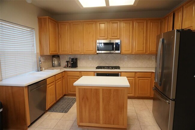 Building Photo - 18715 Amesbury Manor Ln