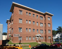 Building Photo - Inglewood Apartments