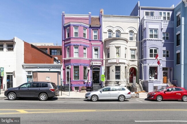 Building Photo - 1701 16th St NW