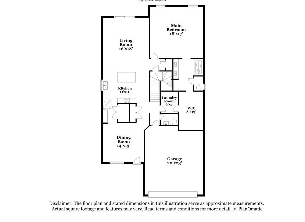Building Photo - 30242 W Earll Dr