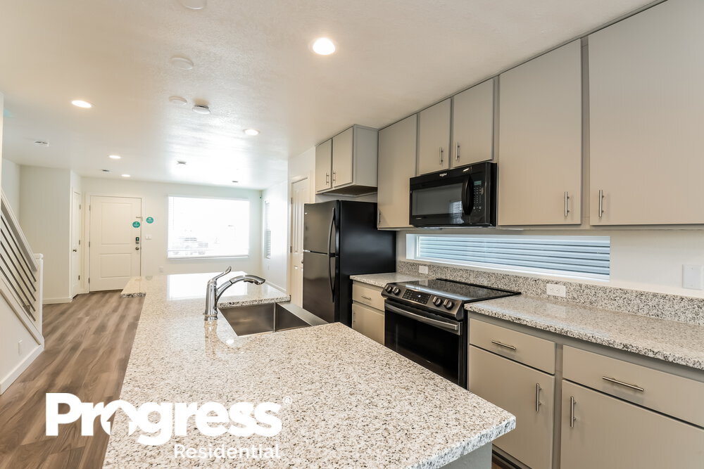 Building Photo - 4735 N Tower Dr