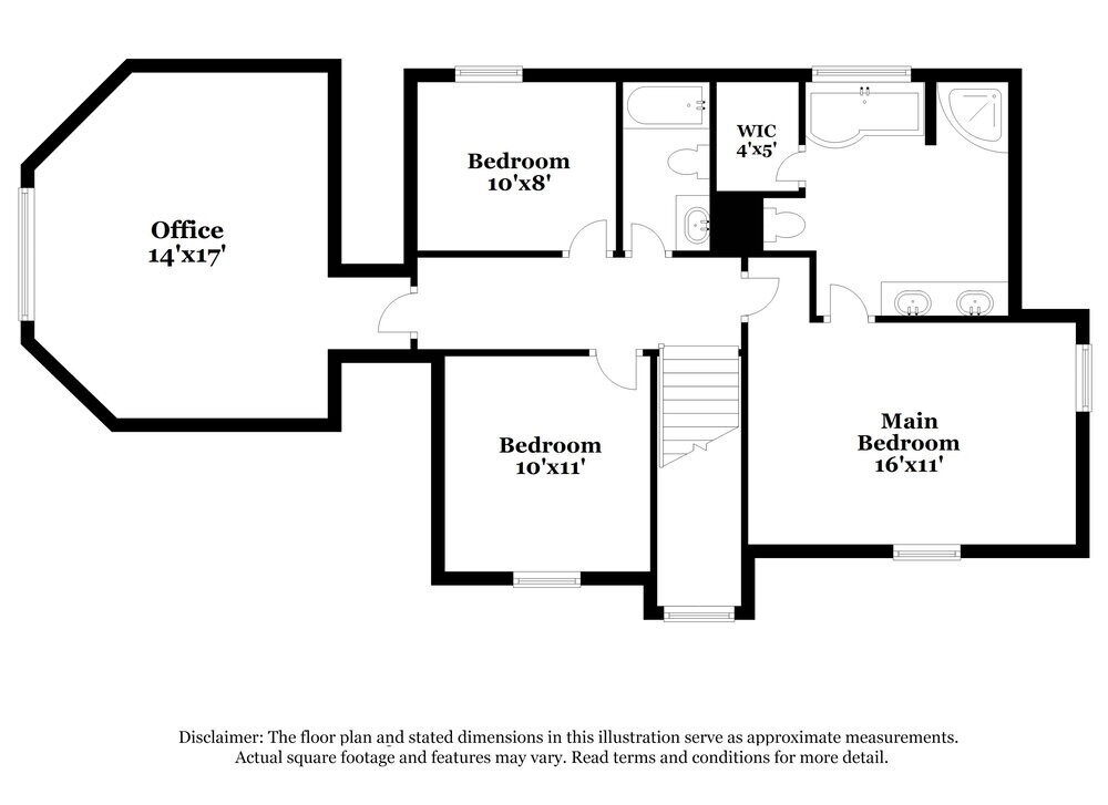 Building Photo - 6331 Fairway Hill Cove