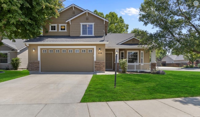 Primary Photo - 3098 N Timberfalls Way