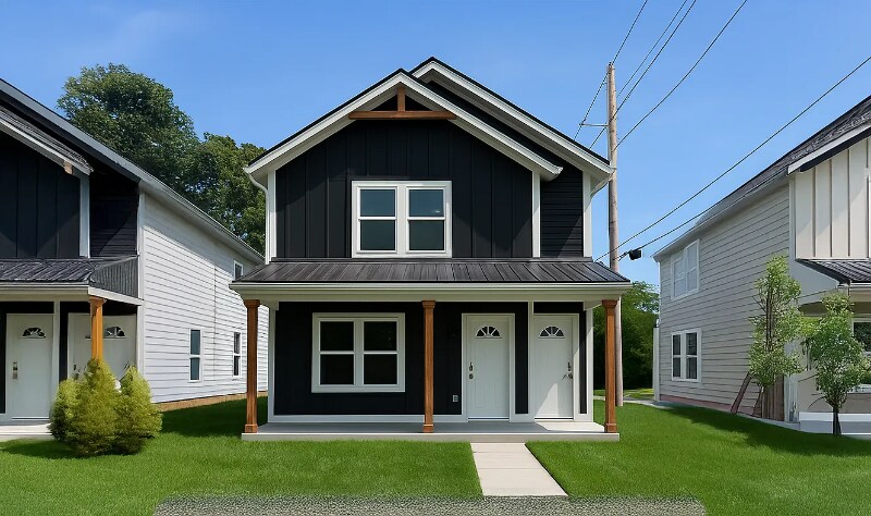 Primary Photo - 2809 N Talbott St