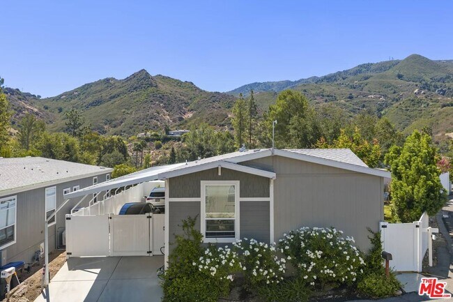 Building Photo - 30473 Mulholland Hwy