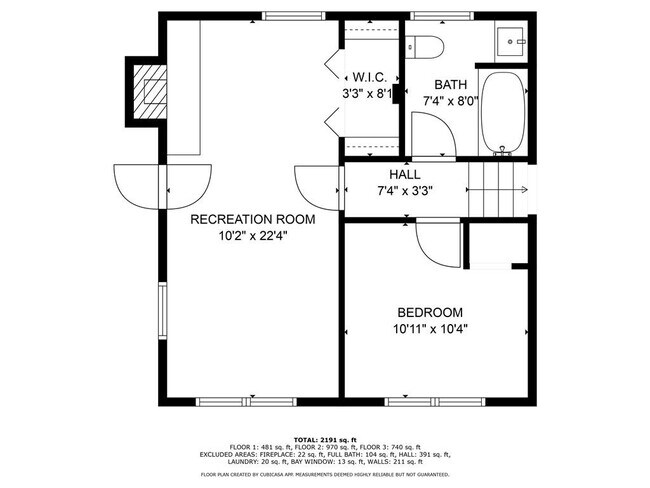 Building Photo - 3140 Kipling Dr