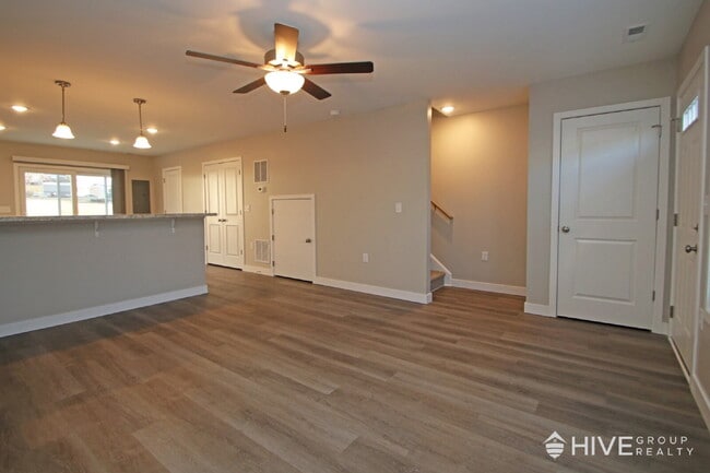 Building Photo - Bee the First to Live in This Newly Built End Unit!