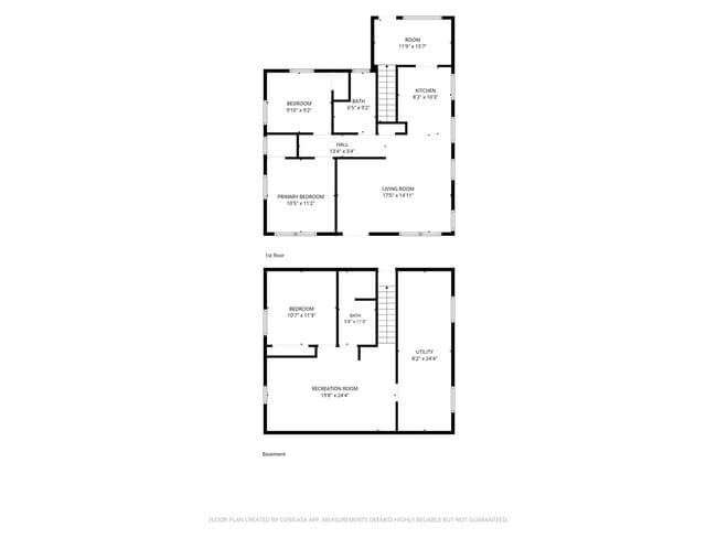 Building Photo - 2604 W Sinto Ave
