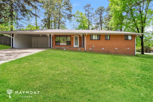 Building Photo - 2731 Ranchwood Dr