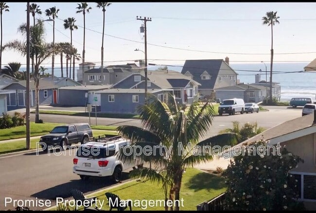 Building Photo - 934 S Myers St