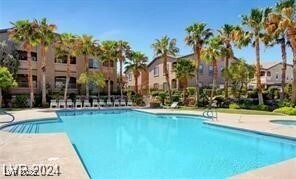 Building Photo - 8985 S Durango Dr