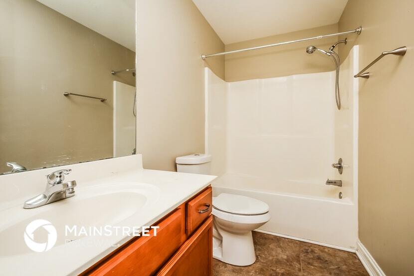 Building Photo - 1313 Sunray Dr