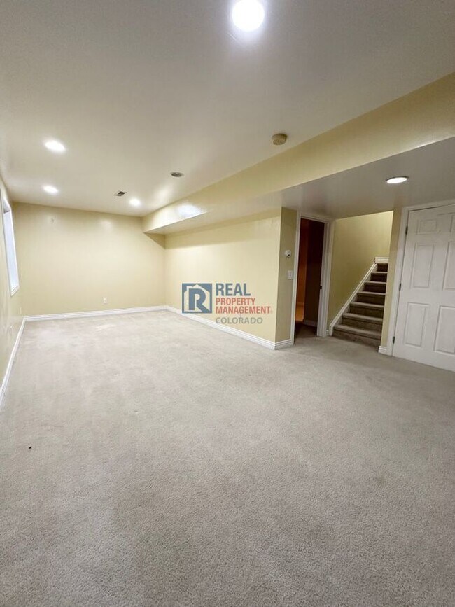 Building Photo - 12419 E Iliff Pl