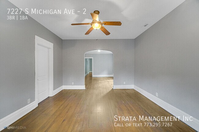 Building Photo - 7227 S Michigan Ave