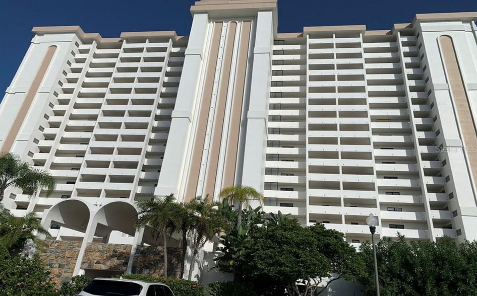 Building Photo - 1230 Gulf Blvd