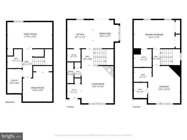 Building Photo - 616 Lions Gate Ln