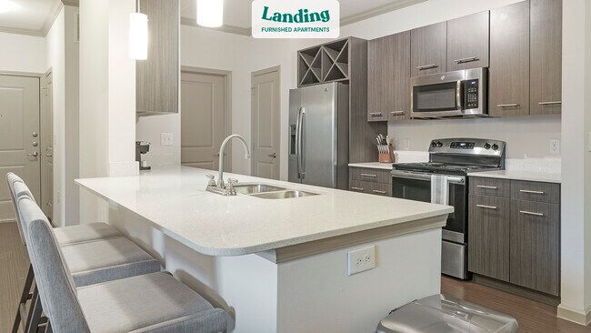 Building Photo - 7602 Luskey Blvd