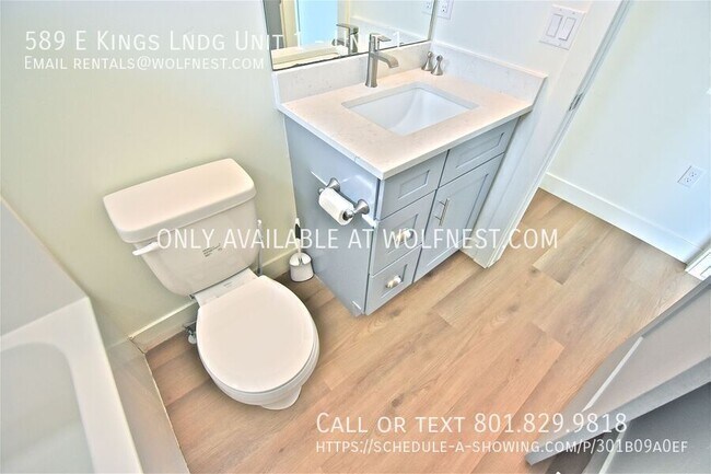 Building Photo - 589 Kings Lndg