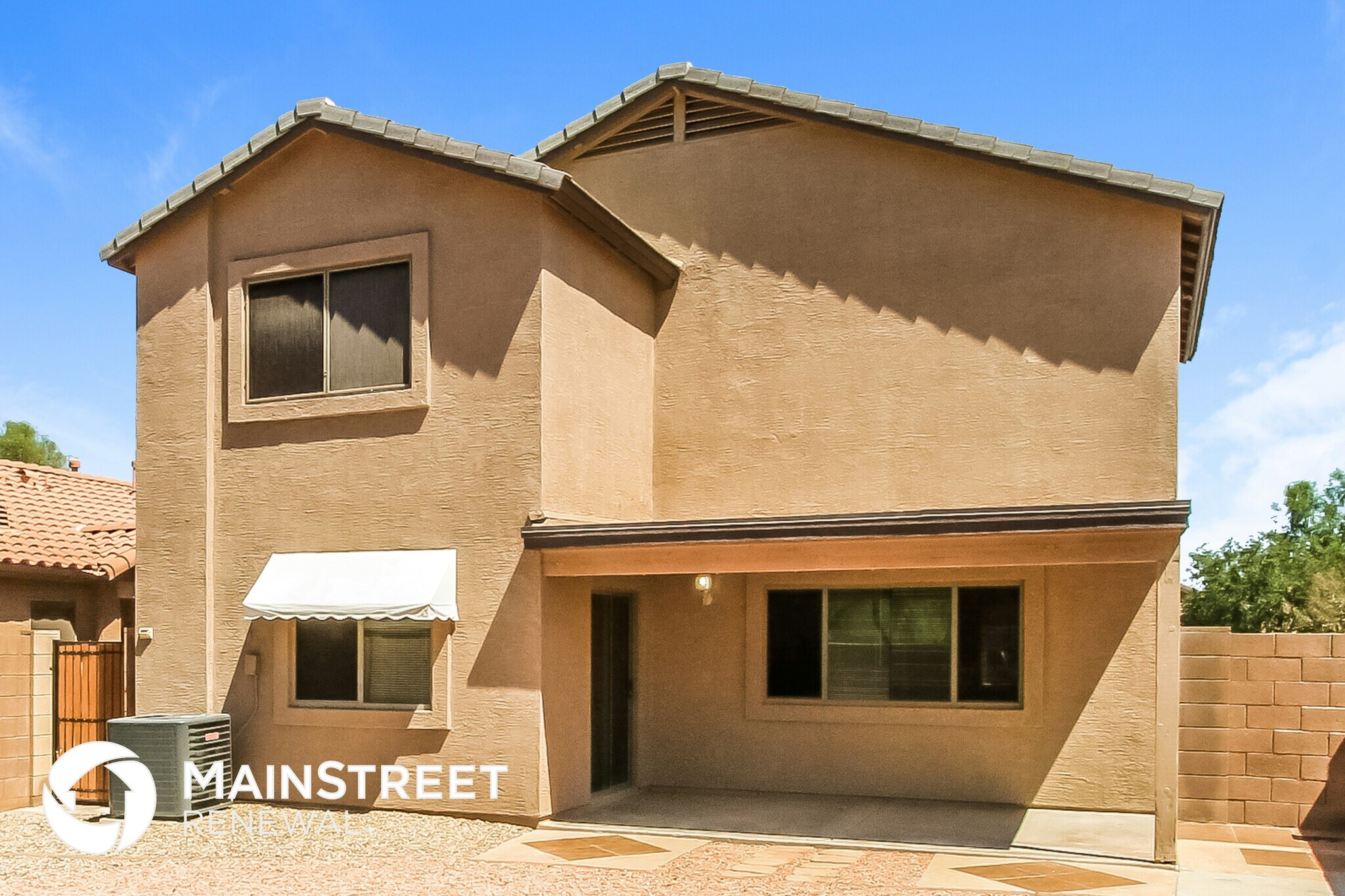 Building Photo - 41889 W Sunland Dr
